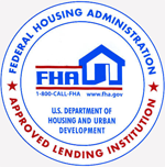 FHA Loan Advantages